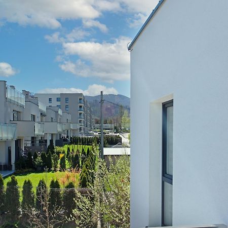 Szyndzielnia Resort Z Rowerownia I Narciarnia Μπιέλσκο-Μπιάλα Εξωτερικό φωτογραφία