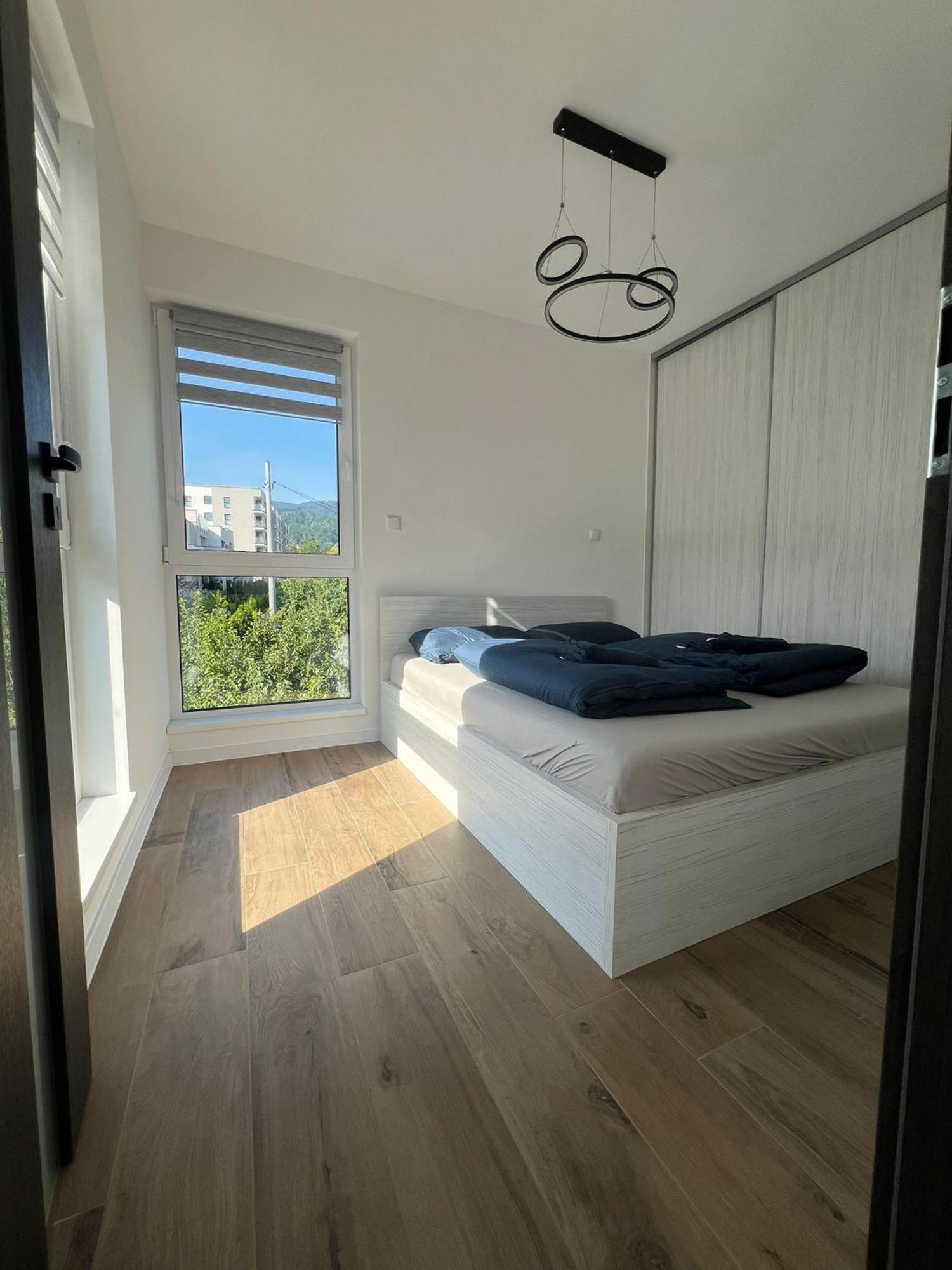 Szyndzielnia Resort Z Rowerownia I Narciarnia Μπιέλσκο-Μπιάλα Εξωτερικό φωτογραφία