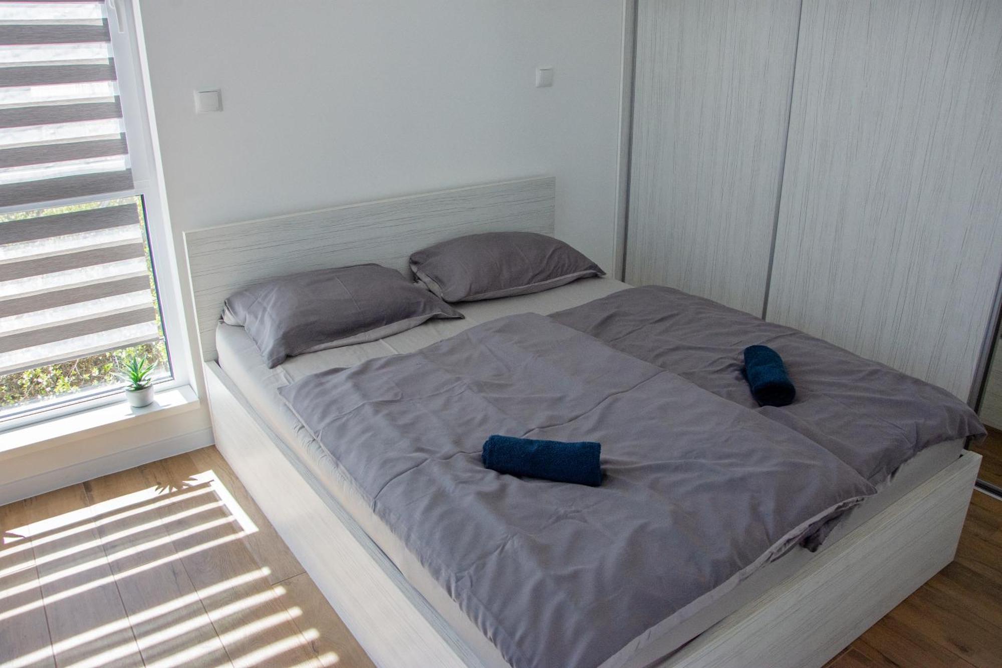 Szyndzielnia Resort Z Rowerownia I Narciarnia Μπιέλσκο-Μπιάλα Εξωτερικό φωτογραφία