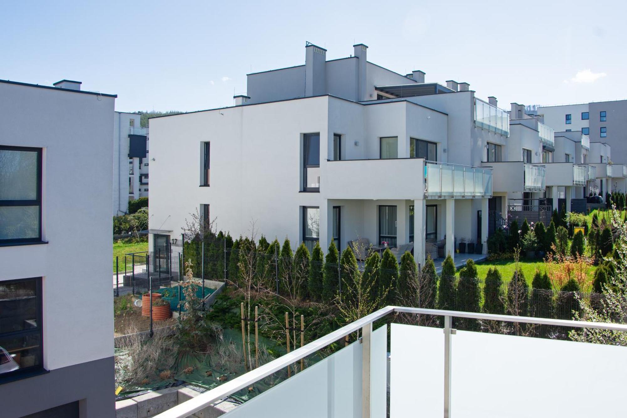 Szyndzielnia Resort Z Rowerownia I Narciarnia Μπιέλσκο-Μπιάλα Εξωτερικό φωτογραφία